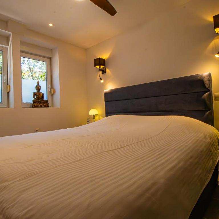 Casa Les Fremeaux - Apartamento de 3 dormitorios - 41
