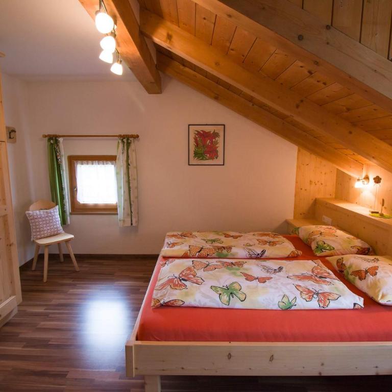 Haus Ploner - Pichlerhof - Appartamento con 2 Camere da Letto - 3