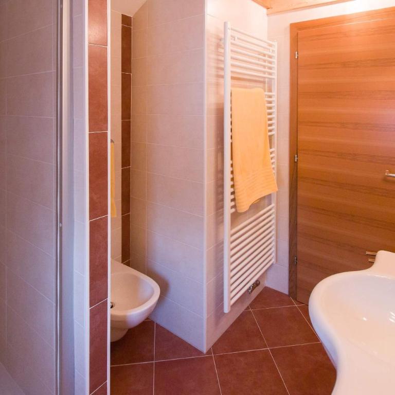 Haus Ploner - Pichlerhof - Appartamento con 2 Camere da Letto - 2