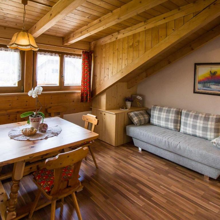Haus Ploner - Pichlerhof - Appartamento con 2 Camere da Letto - 1