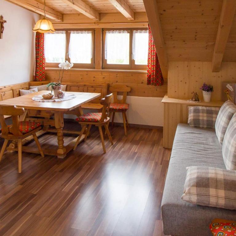 Haus Ploner - Pichlerhof - Appartamento con 2 Camere da Letto - 12