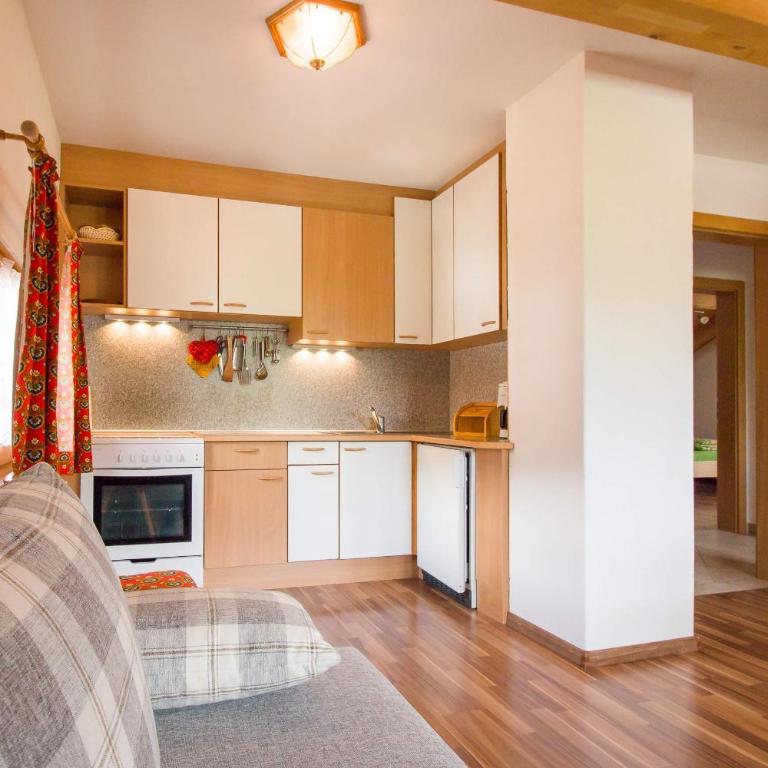 Haus Ploner - Pichlerhof - Appartamento con 2 Camere da Letto - 13