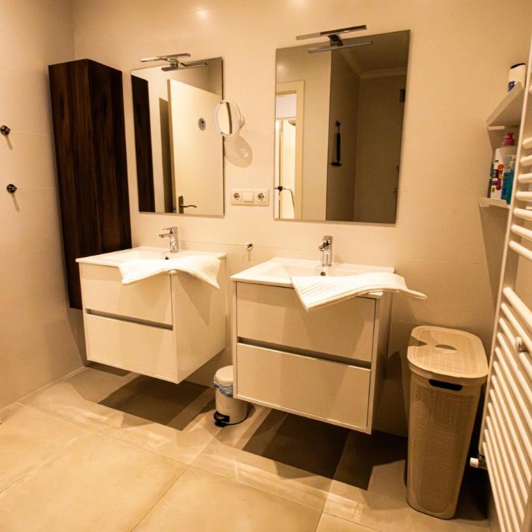 Casa Les Fremeaux - Apartamento de 3 dormitorios - 7