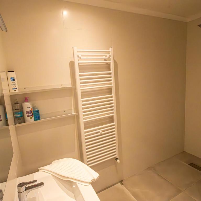 Casa Les Fremeaux - Apartamento de 3 dormitorios - 6