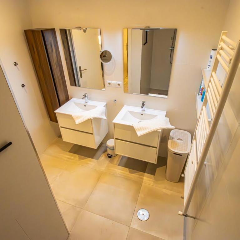 Casa Les Fremeaux - Apartamento de 3 dormitorios - 8