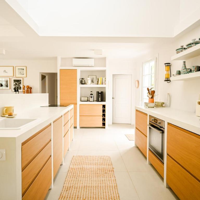 Villa Luxe proche Golf Hossegor 12 personnes - Villa Deluxe - 4