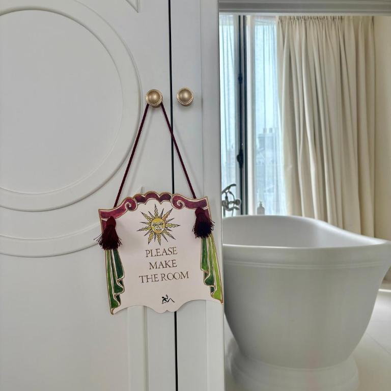 Hôtel Aventure - Suite - 7