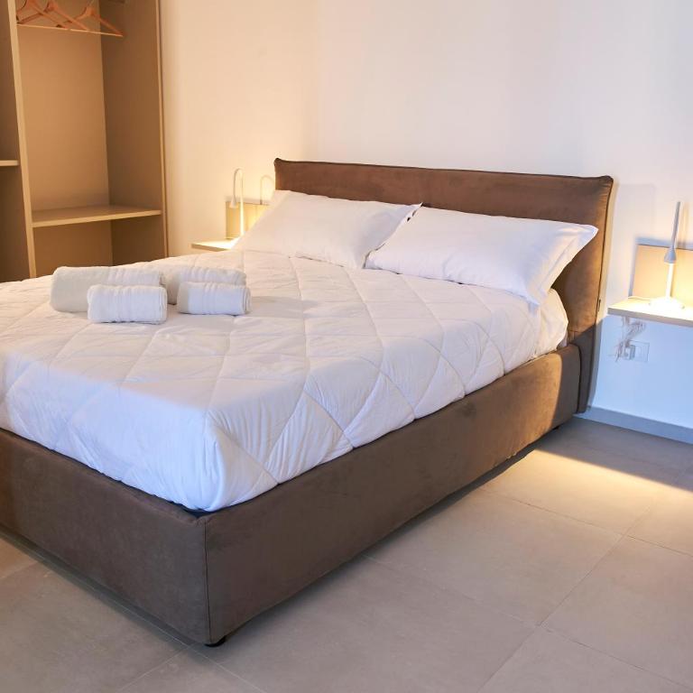 Dara Holiday Apartments - Family Studio - 2