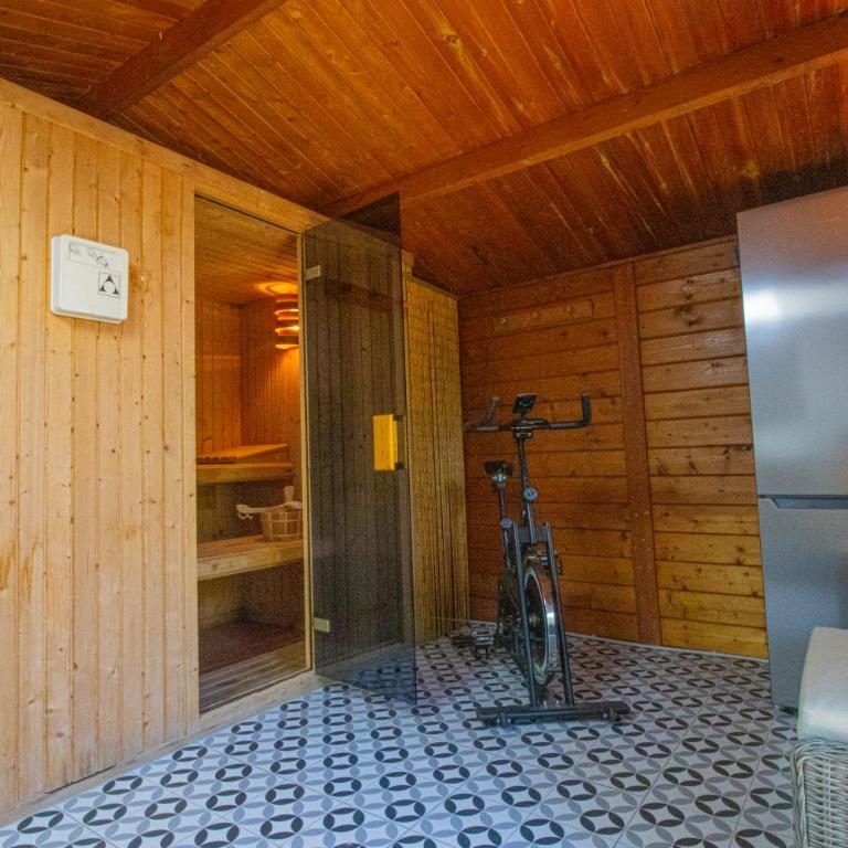Casa Les Fremeaux - Apartamento de 3 dormitorios - 12