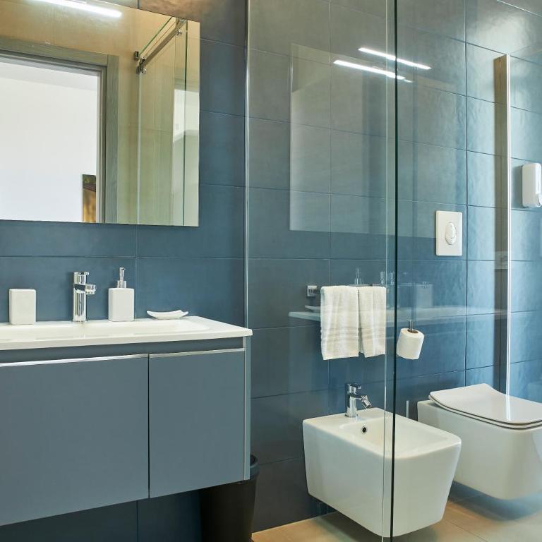 Dara Holiday Apartments - Monolocale Standard - 2
