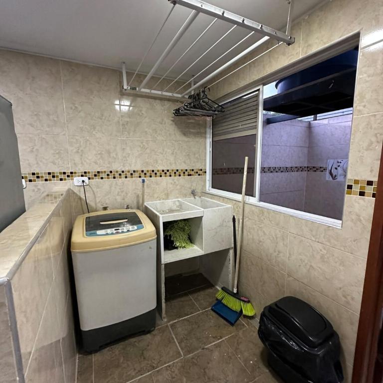 Large apartment 3 - Three-Bedroom Apartment - 8