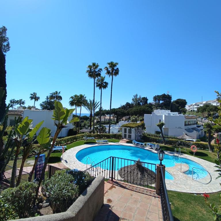 Miraflores Rancho B, Tranquil, 3 Bedroom, Ground floor, Garden Apartment - Apartamento de 3 dormitorios - 23