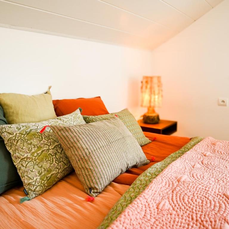 Villa Luxe proche Golf Hossegor 12 personnes - Villa Deluxe - 8