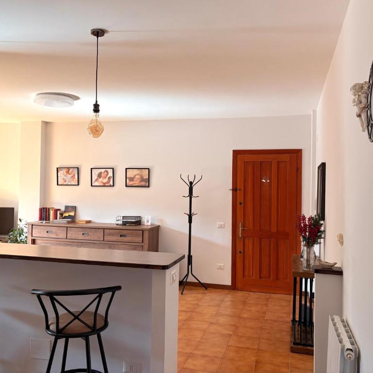 Casa dell'angelo labaro - Apartment mit 1 Schlafzimmer - 6