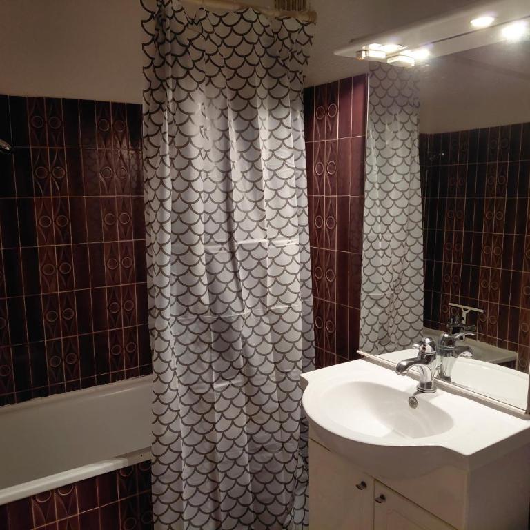 Très bien , cœur de ville historique , Appartement T2 - Apartamento de 1 dormitorio - 3