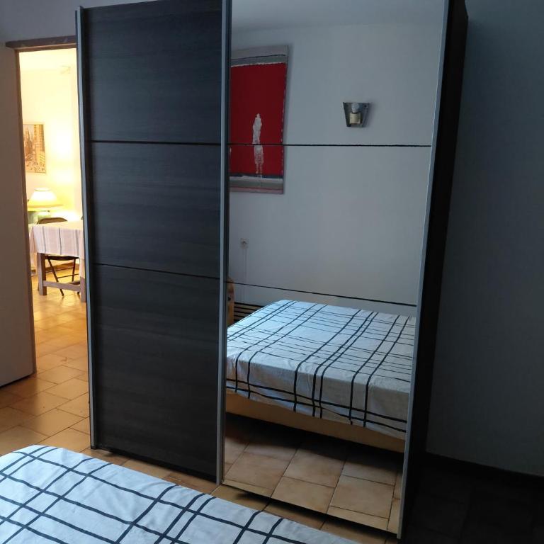 Très bien , cœur de ville historique , Appartement T2 - Apartamento de 1 dormitorio - 6
