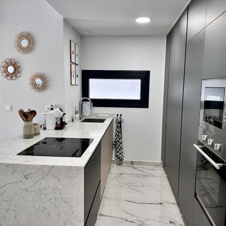 Casa Rosa - Apartment mit 2 Schlafzimmern - 46