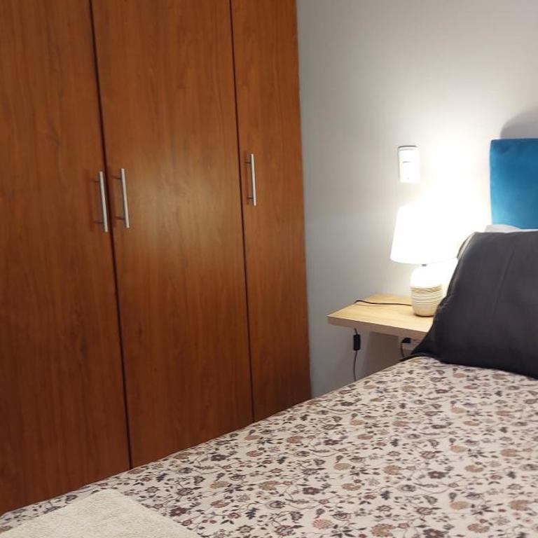 Maison Tribou 302 - Apartamento de 1 dormitorio - 9