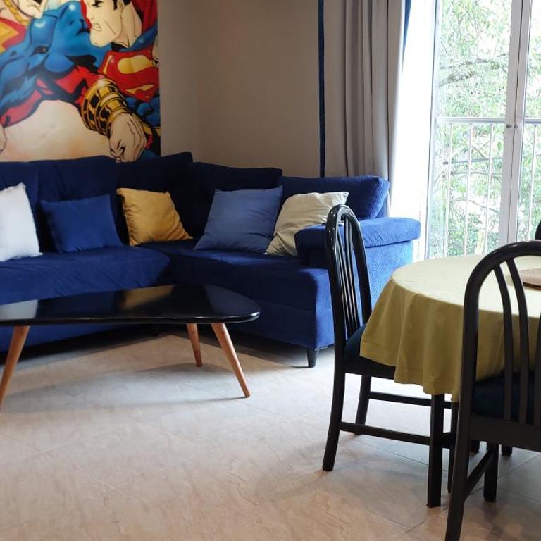 Maison Tribou 302 - Apartamento de 1 dormitorio - 3
