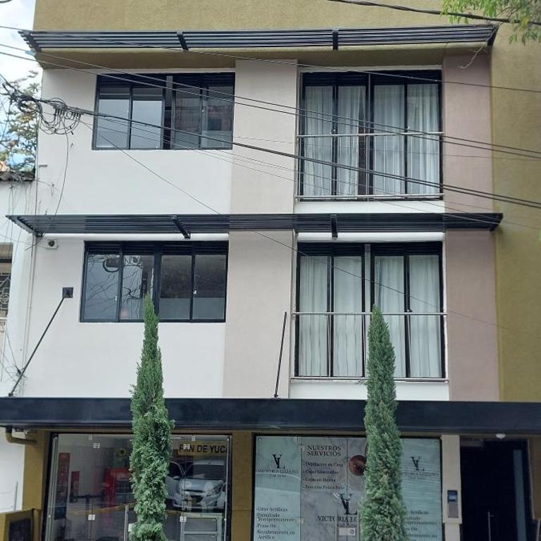 Maison Tribou 302 - One-Bedroom Apartment - 32