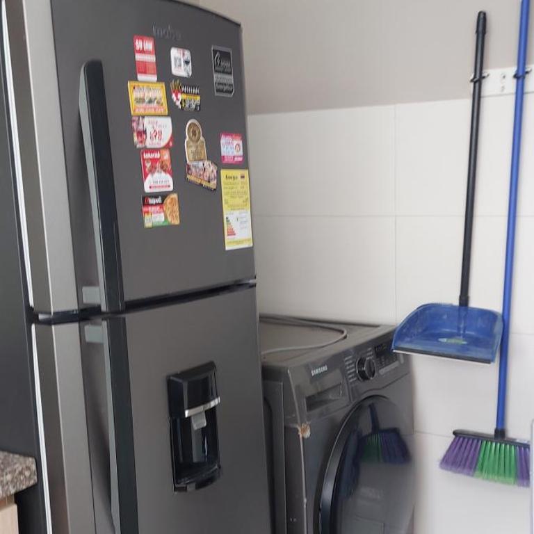 Maison Tribou 302 - Apartamento de 1 dormitorio - 19