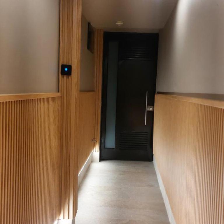Maison Tribou 302 - Apartamento de 1 dormitorio - 27