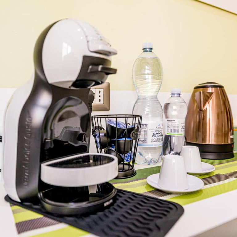 Giachi Maison - Colli Albani - Appartamento con 1 Camera da Letto - 5