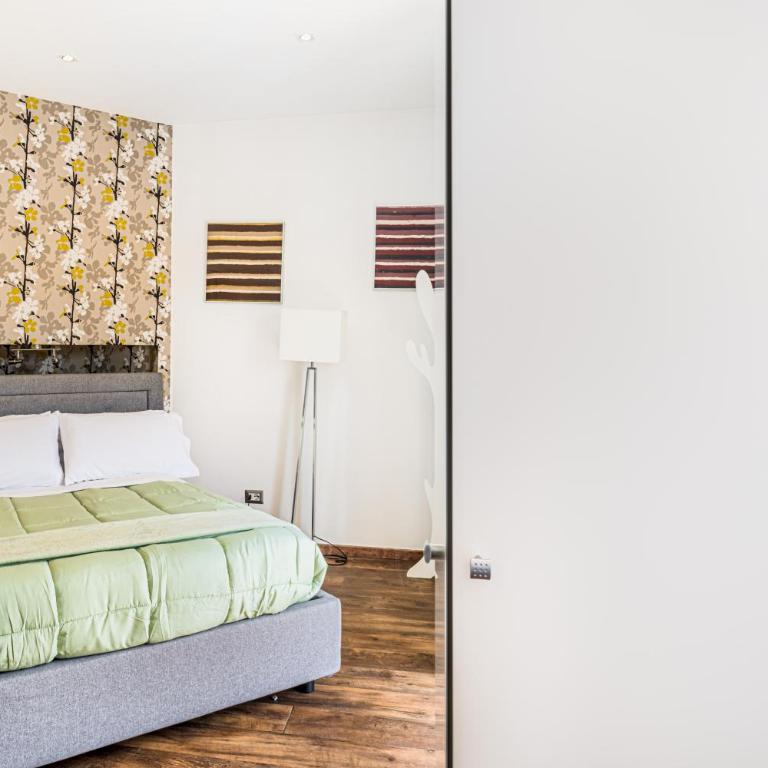 Giachi Maison - Colli Albani - Appartamento con 1 Camera da Letto - 30