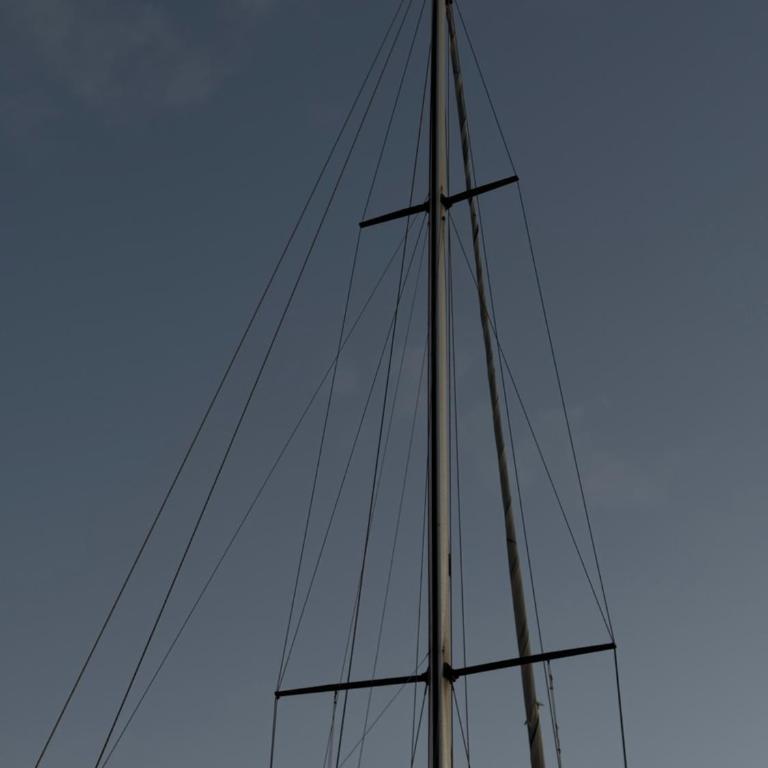 Velero Nadya - Casa Móvil - 6