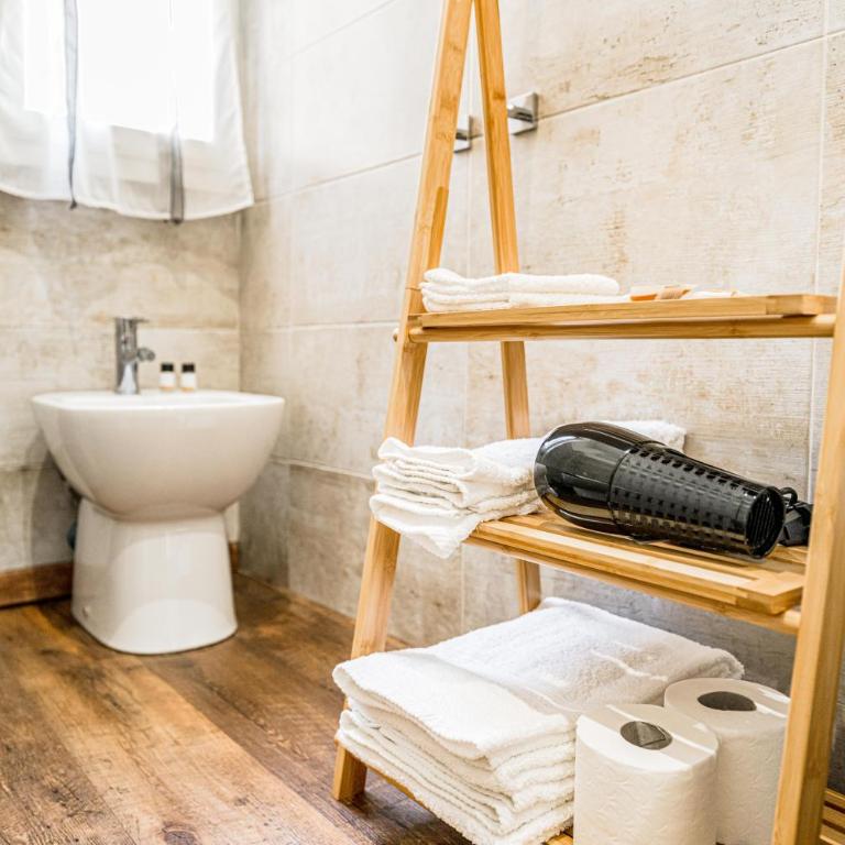 Giachi Maison - Colli Albani - Appartamento con 1 Camera da Letto - 38