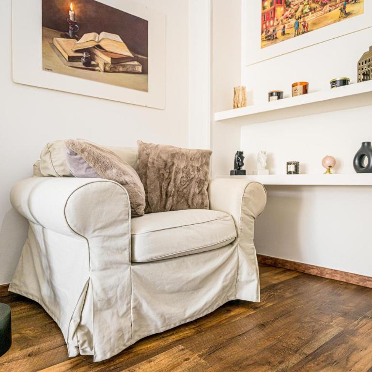 Giachi Maison - Colli Albani - Appartamento con 1 Camera da Letto - 39