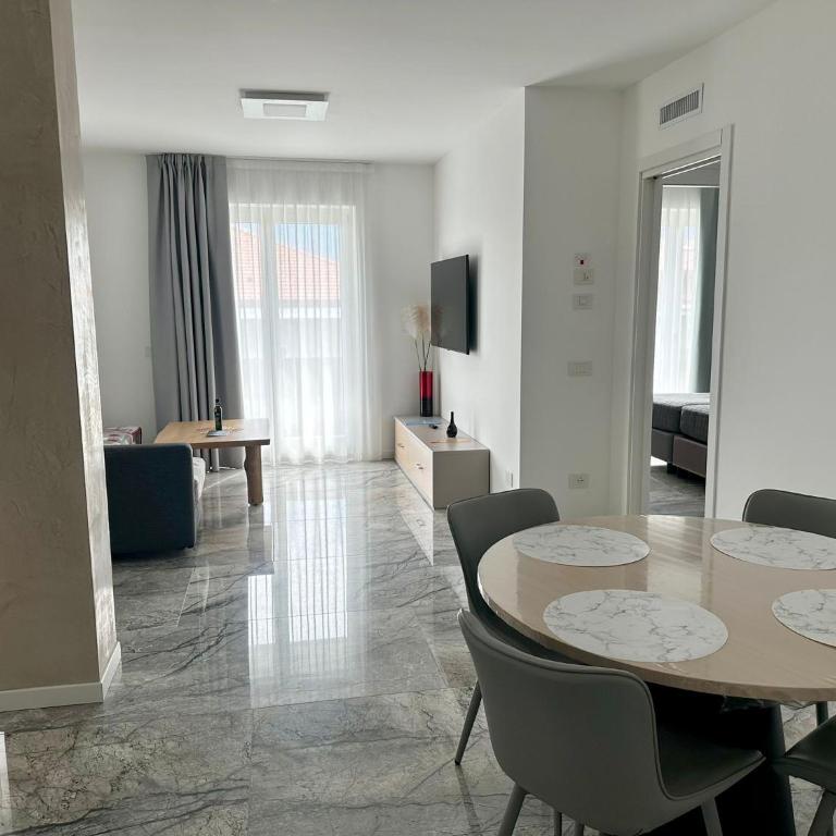 Residence Villa Dalila - Appartamento Aphrodite - Appartamento con 2 Camere da Letto - 8