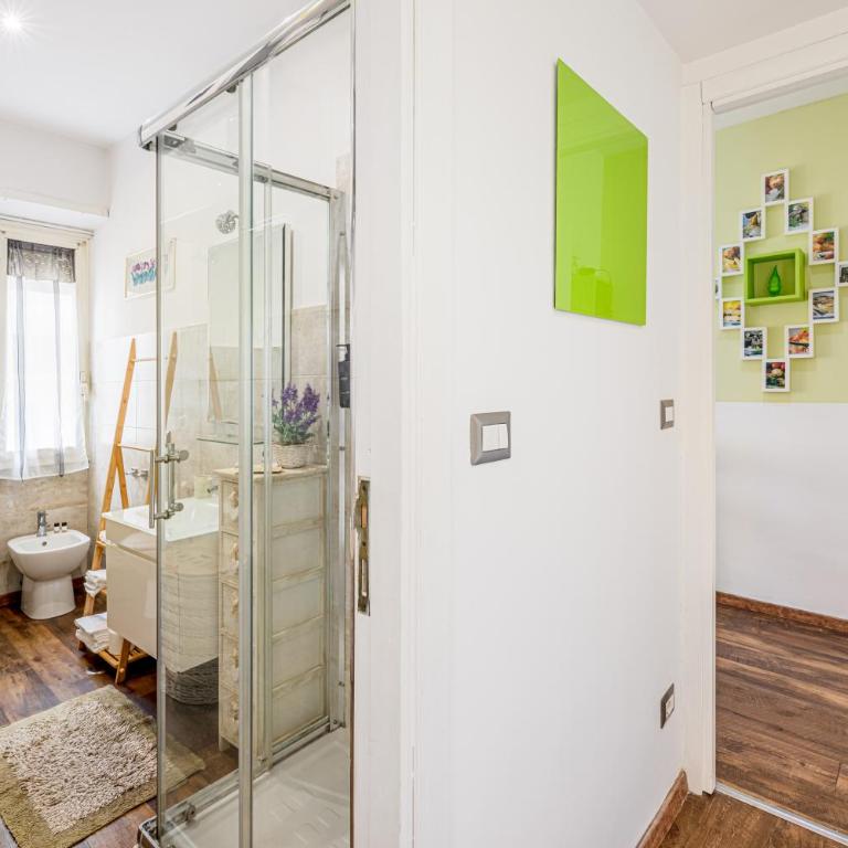 Giachi Maison - Colli Albani - Appartamento con 1 Camera da Letto - 40