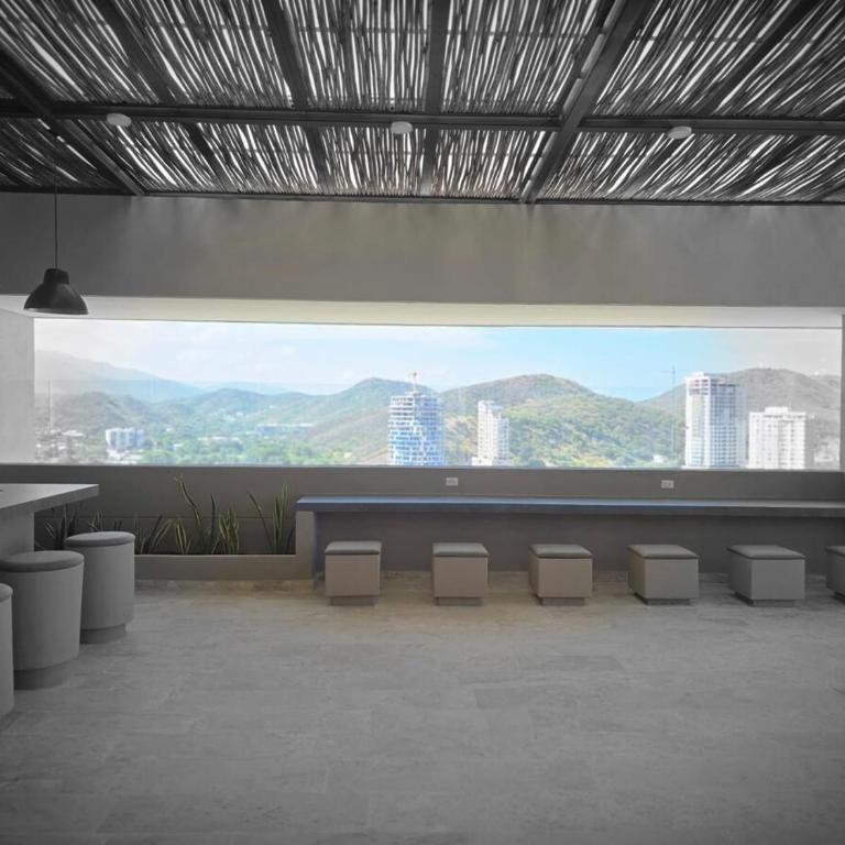 New Playa Salguero Apartment Pools & Sea - Apartamento de 1 dormitorio - 34