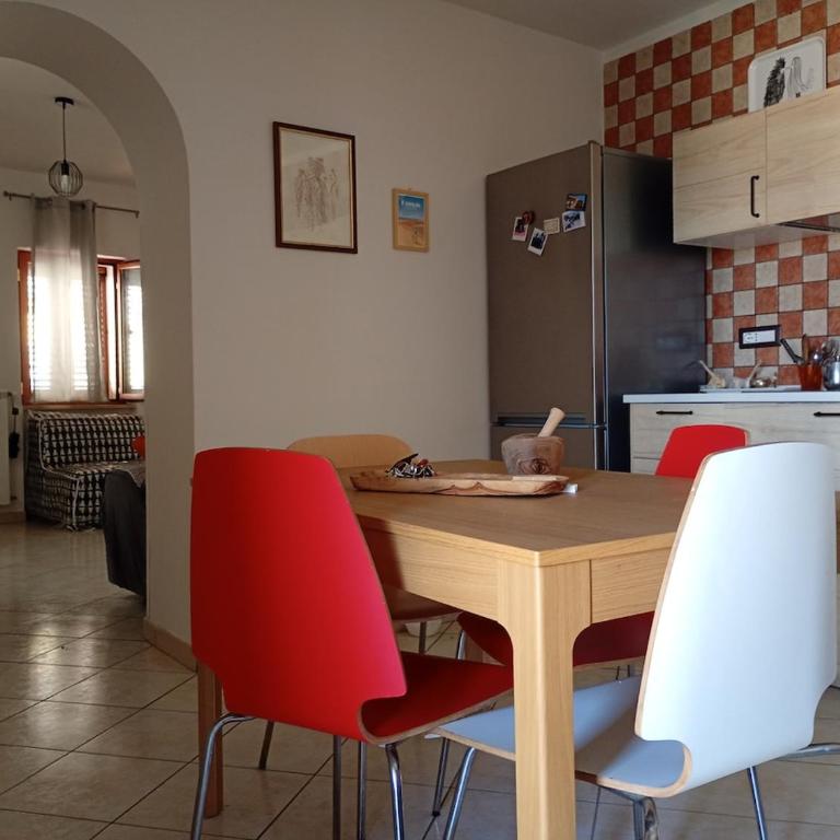 Sea, Mountains, Amalfi Coast & Wifi - Sotto La Stella - Appartamento con 2 Camere da Letto - 6