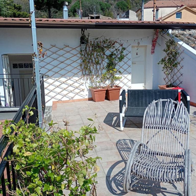 Sea, Mountains, Amalfi Coast & Wifi - Sotto La Stella - Appartamento con 2 Camere da Letto - 10