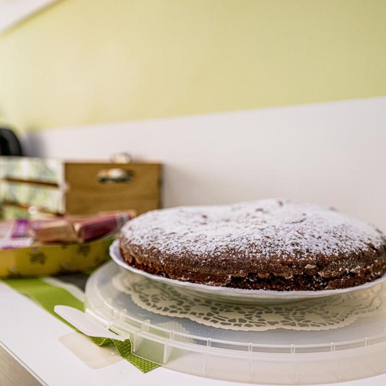 Giachi Maison - Colli Albani - Appartamento con 1 Camera da Letto - 46