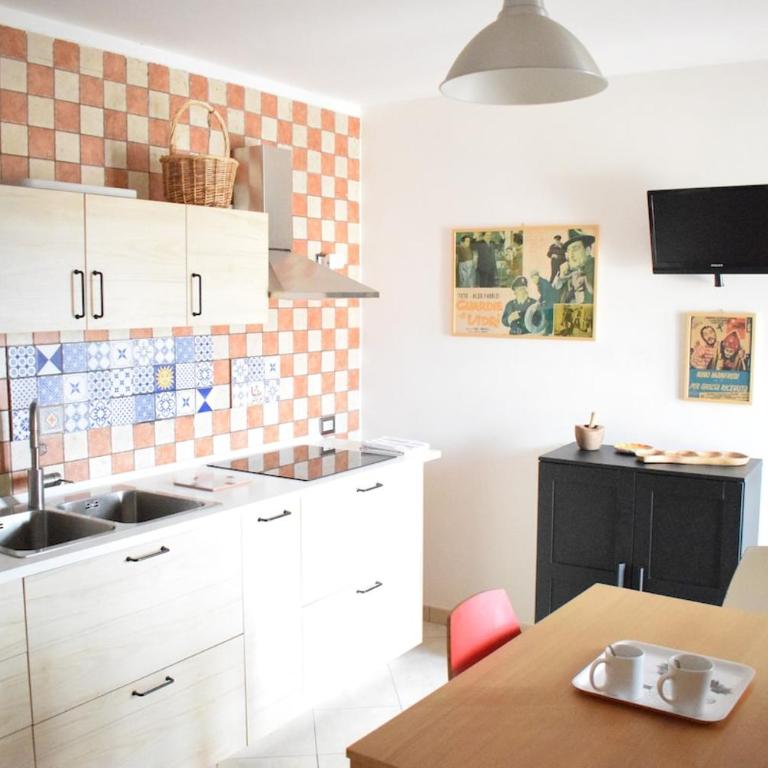 Sea, Mountains, Amalfi Coast & Wifi - Sotto La Stella - Appartamento con 2 Camere da Letto - 12