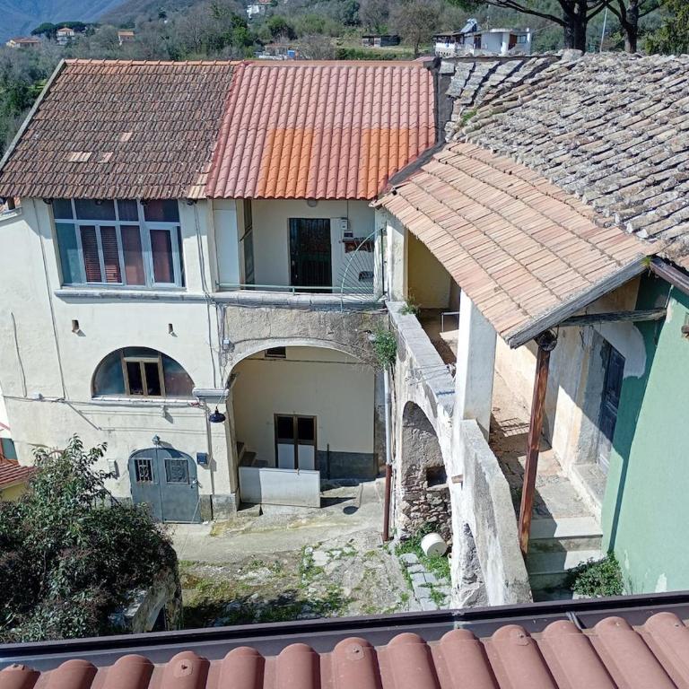 Sea, Mountains, Amalfi Coast & Wifi - Sotto La Stella - Appartamento con 2 Camere da Letto - 26