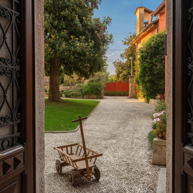 Villa Sassi - Villa - 4