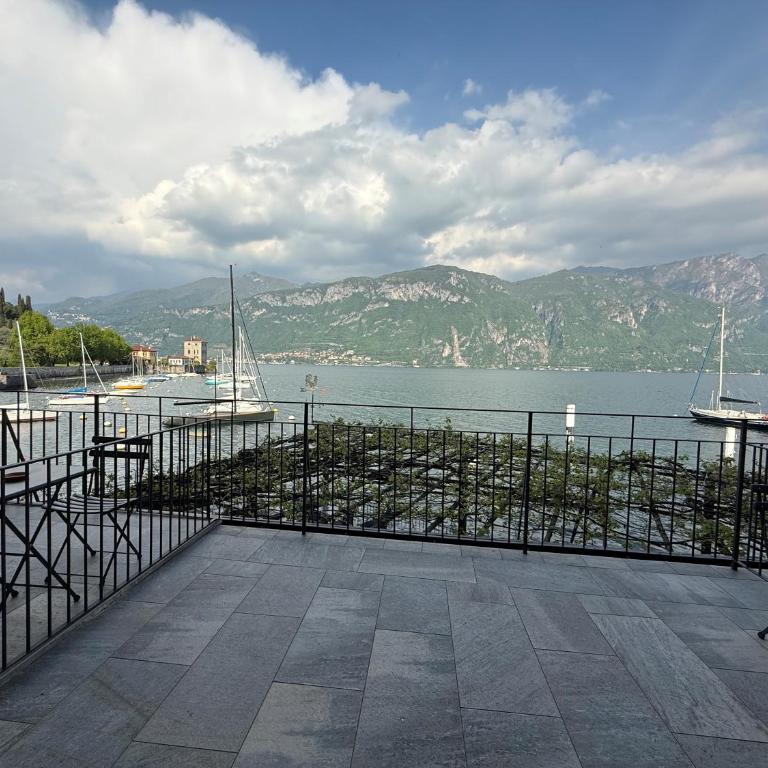 Locanda La Pergola - Camera Matrimoniale Standard con Vista Lago - 23