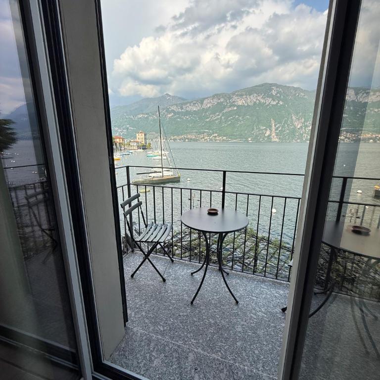 Locanda La Pergola - Camera Matrimoniale Standard con Vista Lago - 24