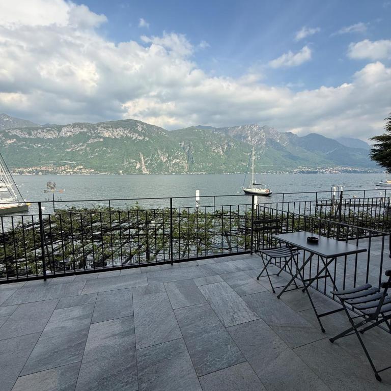 Locanda La Pergola - Camera Matrimoniale Standard con Vista Lago - 26