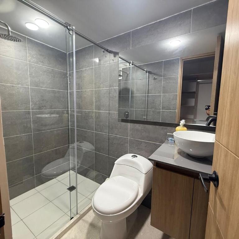 Bosque Apartment - Apartamento de 2 dormitorios - 20