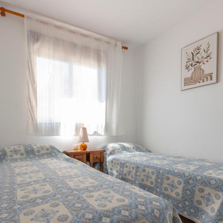 Apartamento Topacio 18 - Costa CarpeDiem - Appartement 2 Chambres - 19