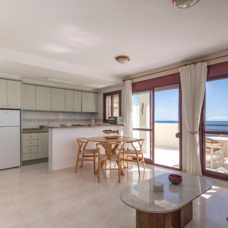 Apartamento Topacio 18 - Costa CarpeDiem - Appartement 2 Chambres - 17