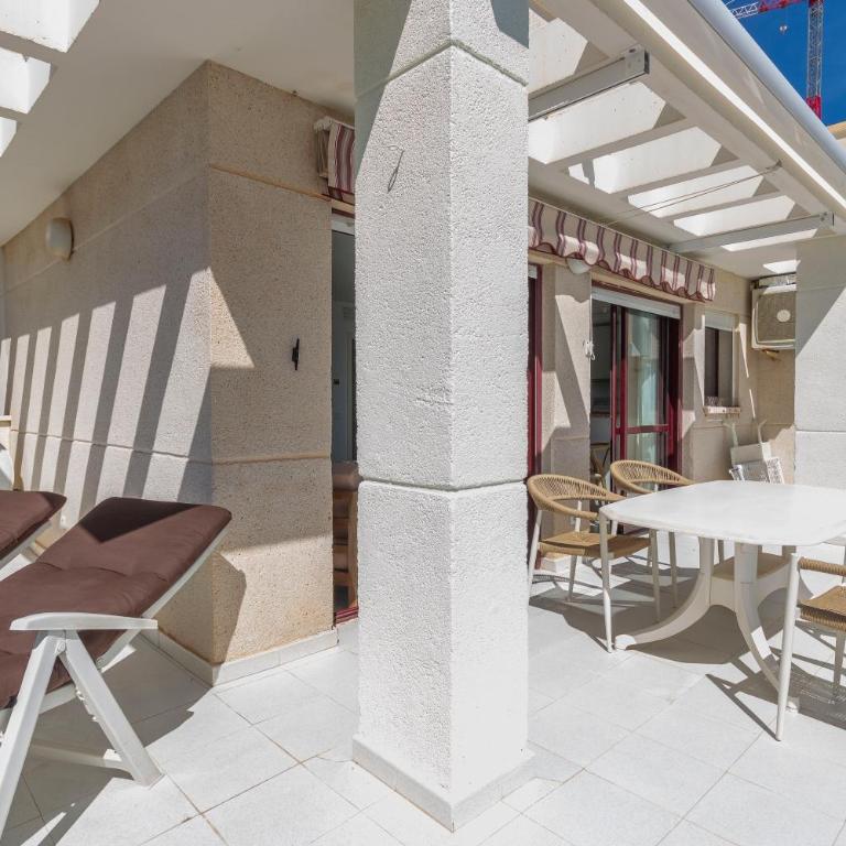 Apartamento Topacio 18 - Costa CarpeDiem - Appartement 2 Chambres - 10