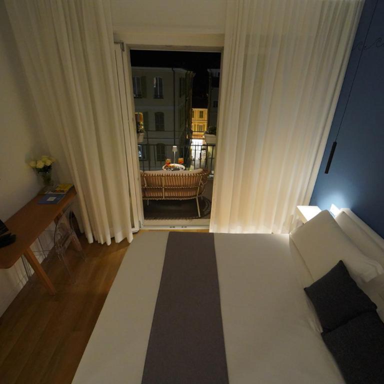 Sanremissimo Rooms & Apartment - Appartamento Superior con 1 Camera da Letto e Balcone - 19