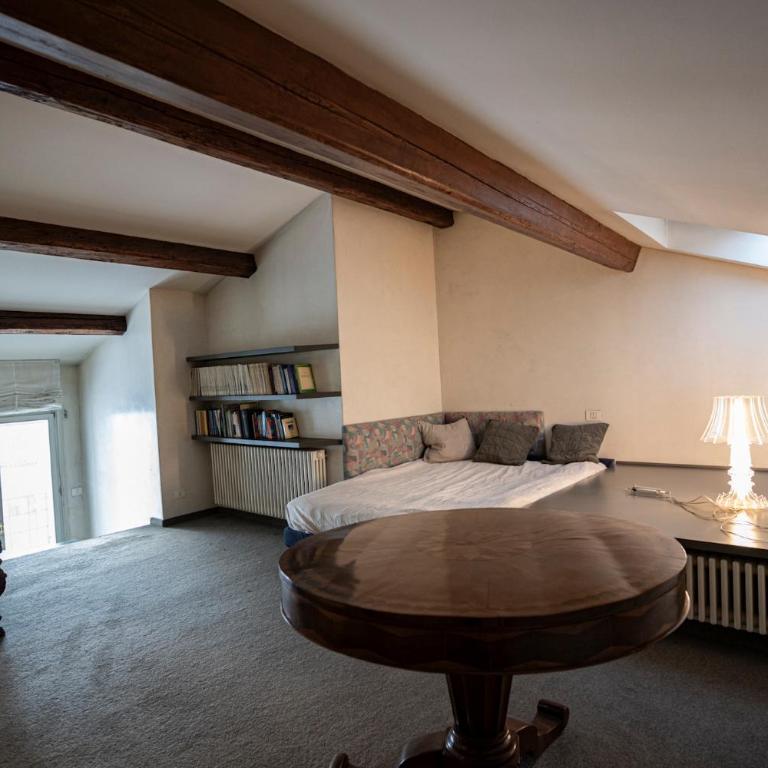 Residenza a Vicenza - Appartamento Deluxe con 3 Camere da Letto - 9