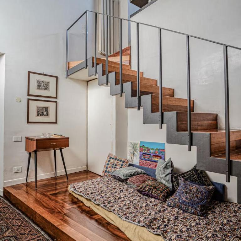 Residenza a Vicenza - Appartamento Deluxe con 3 Camere da Letto - 6